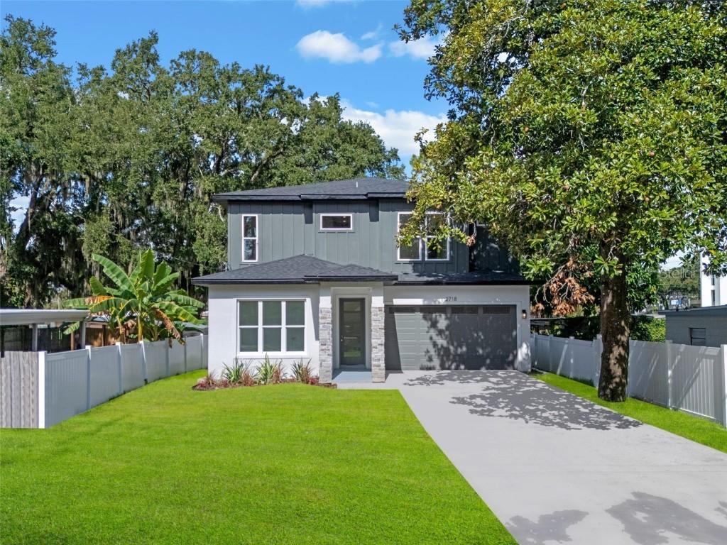 2718 Keystone Dr., Orlando, FL 32806