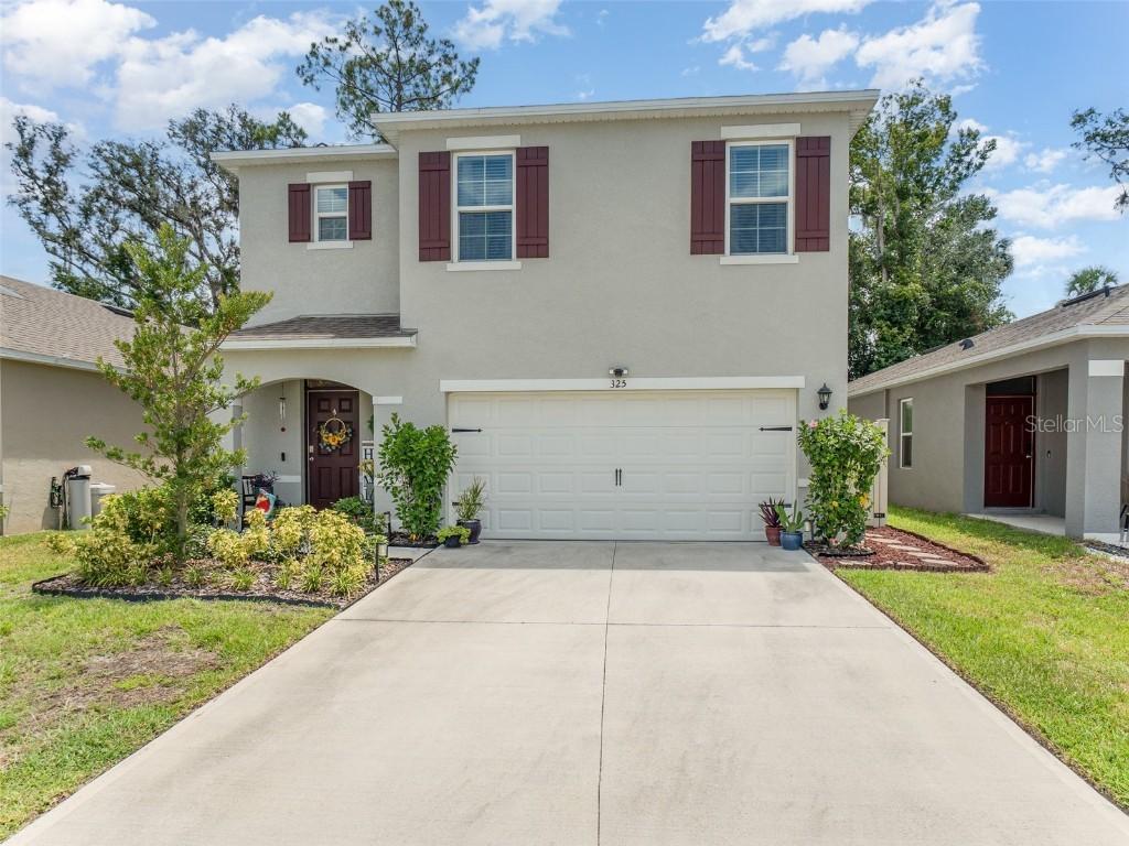 325 Pelham Park Dr., Deland, FL 32720