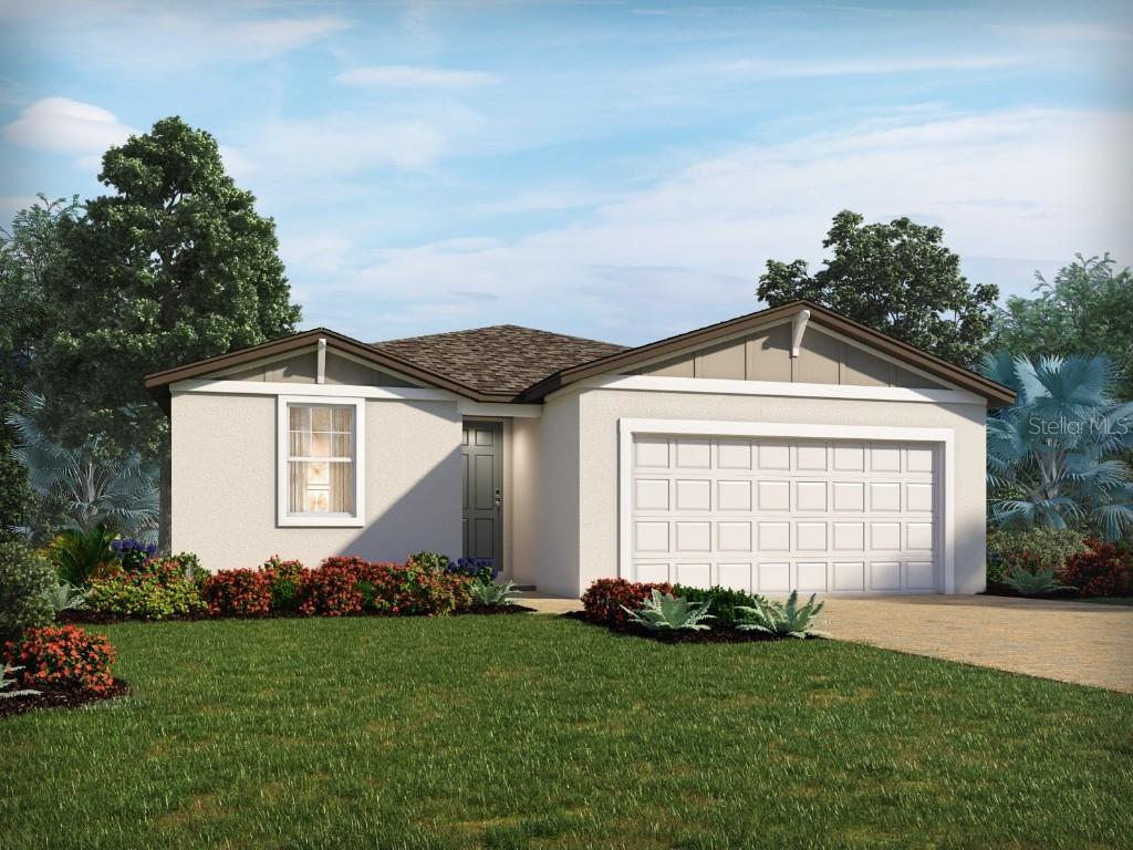2899 Hornbill Dr., St Cloud, FL 34772
