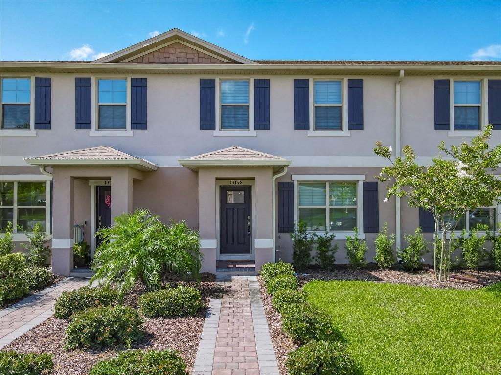 13158 Bounty Ave., Winter Garden, FL 34787
