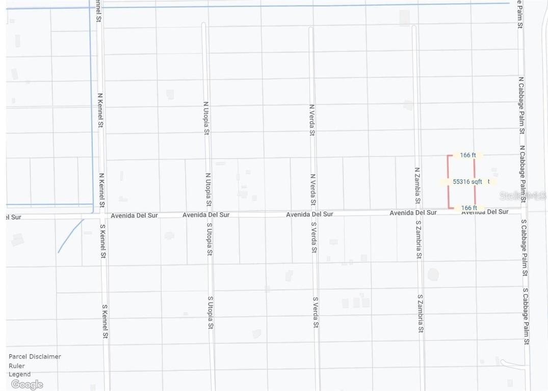 681 Avenida Del Sur, Clewiston, FL 33440