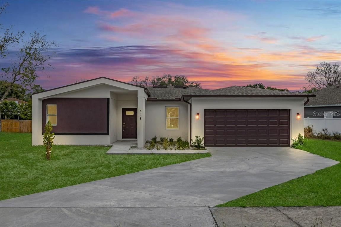 501 Dean Creek Ln., Orlando, FL 32825