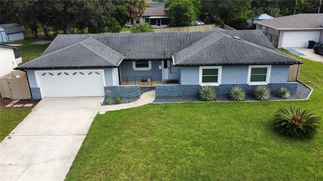New Construction Homes For Sale This Week in Casselberry: August 6th to August 12th