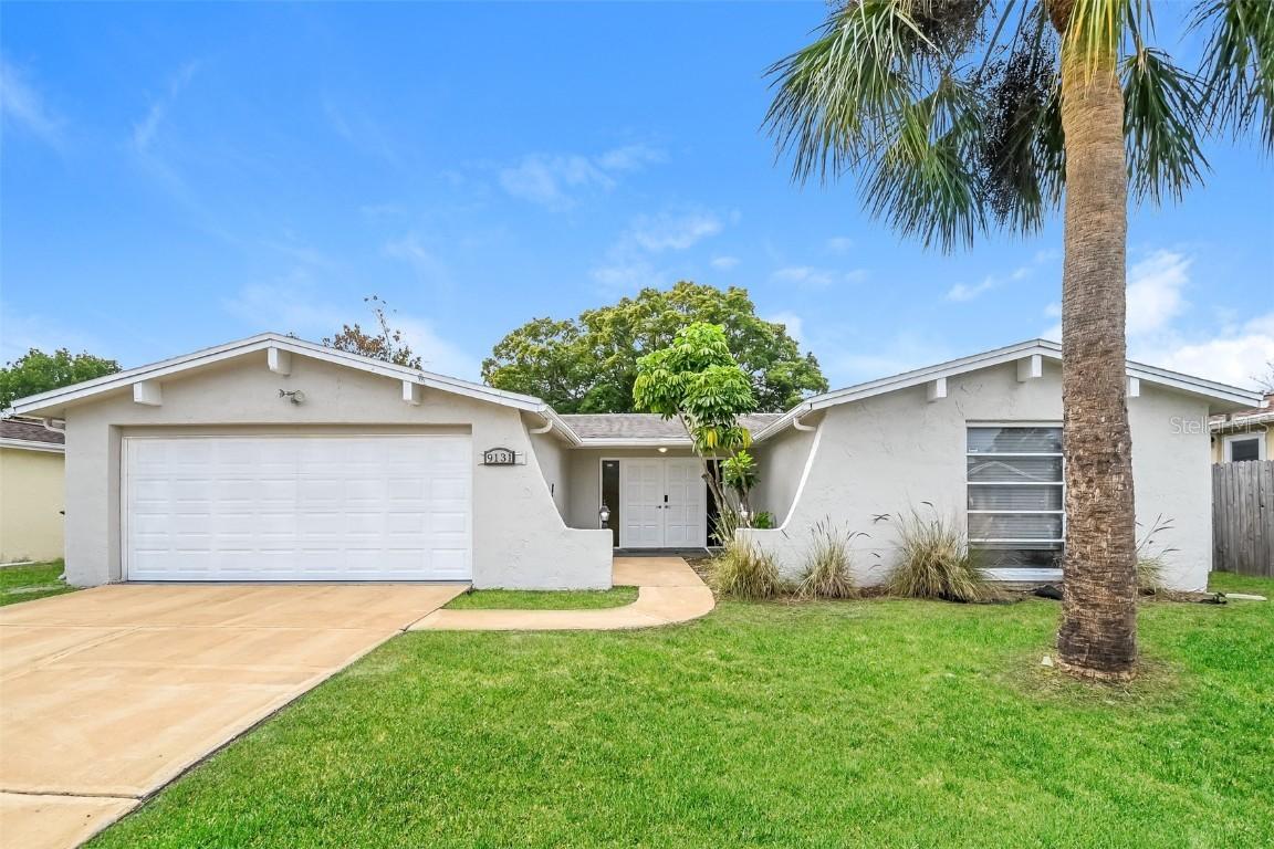 9131 Hunt Club Ln., Port Richey, FL 34668