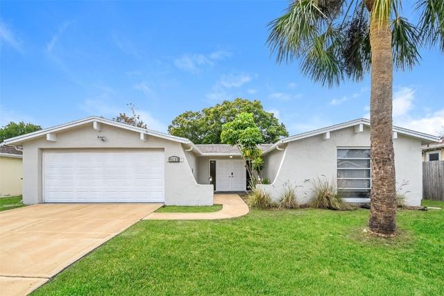New Homes with In-ground Swimming Pools in Port Richey: August 3rd to August 9th