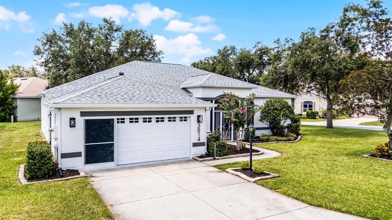 3814 Manor Oaks Ct., Leesburg, FL 34748