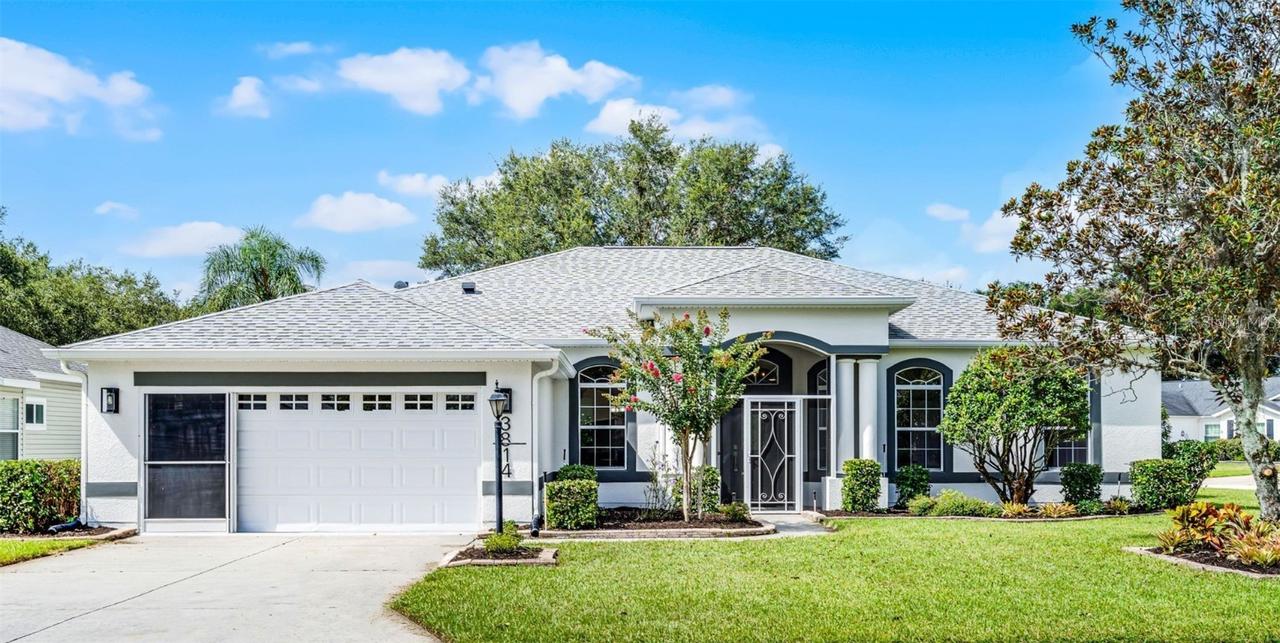 3814 Manor Oaks Ct., Leesburg, FL 34748