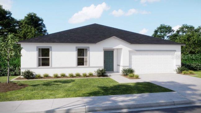 1115 Saint Michel Way, Kissimmee, FL 34759