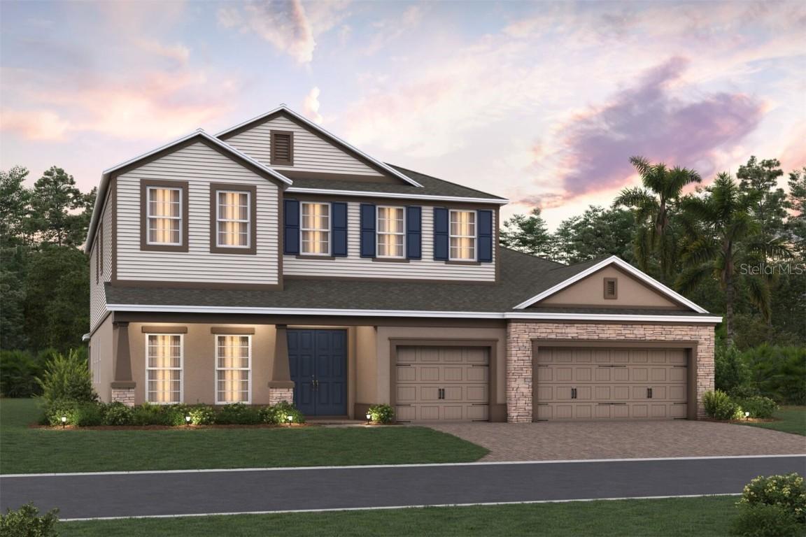 866 Creeping Fig St., Apopka, FL 32703