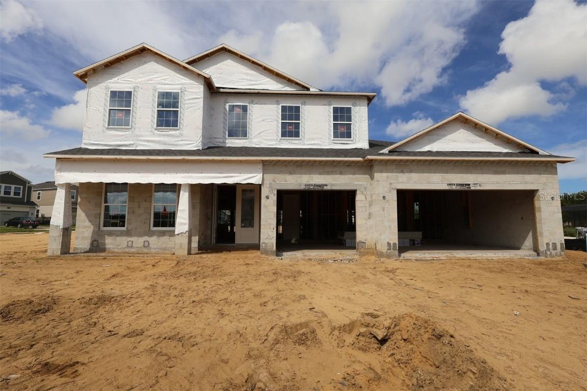 866 Creeping Fig St., Apopka, FL 32703