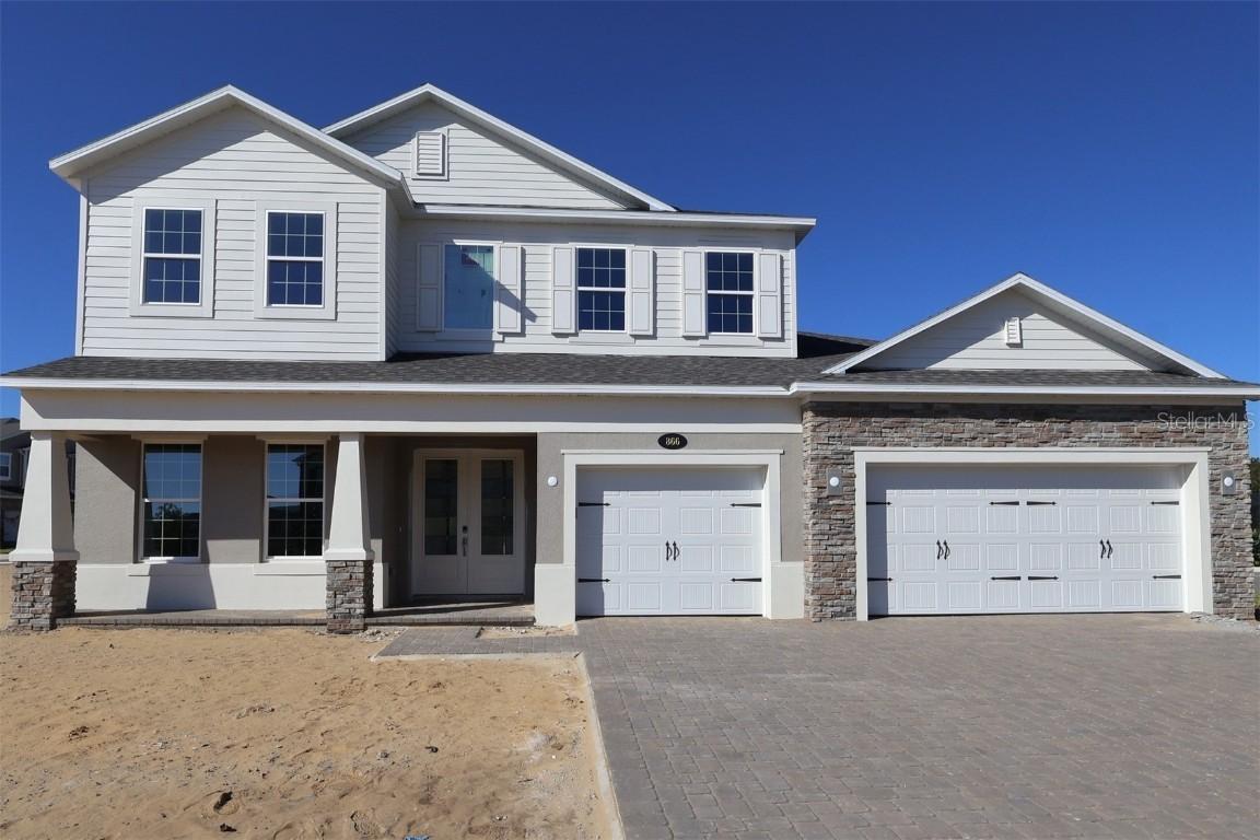 866 Creeping Fig St., Apopka, FL 32703