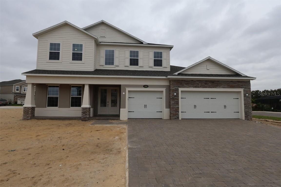 866 Creeping Fig St., Apopka, FL 32703