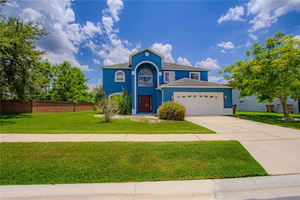 5500 Willow Bend Tr., Kissimmee, FL 34758