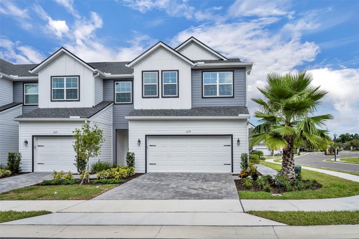 1639 Birchfield Cove, Oviedo, FL 32765
