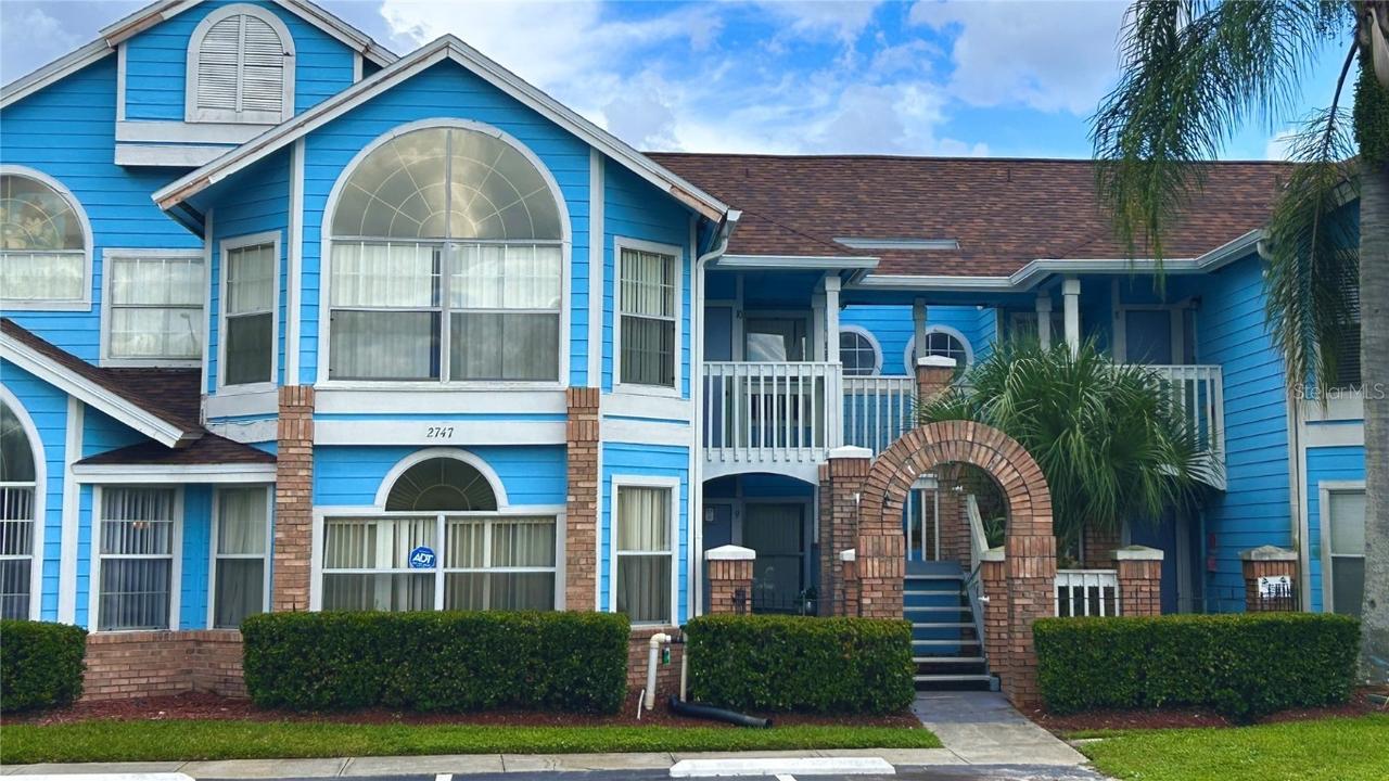 2747 N Poinciana Blvd. #10, Kissimmee, FL 34746