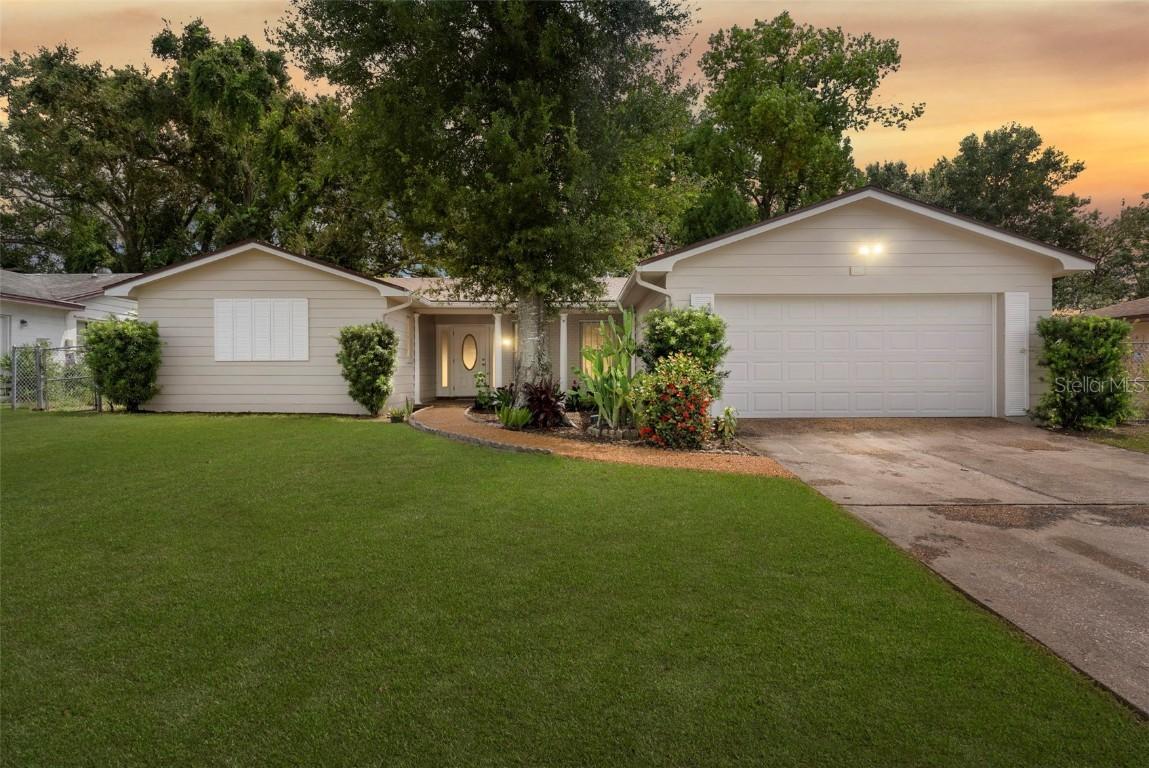 7006 Ironwood Dr., Orlando, FL 32818