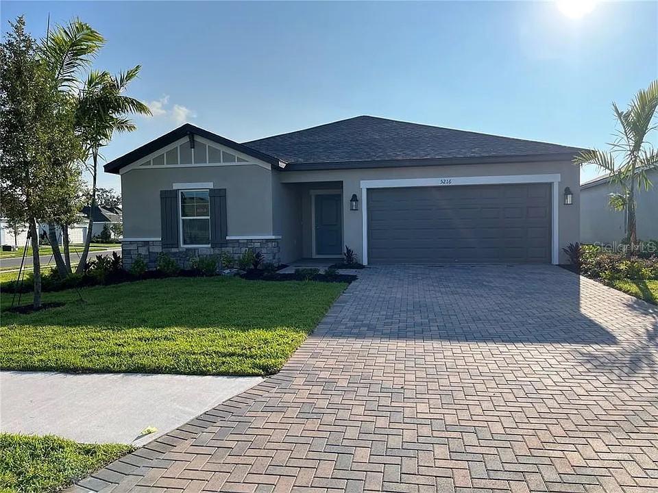 5216 Senza Tr., Palmetto, FL 34221