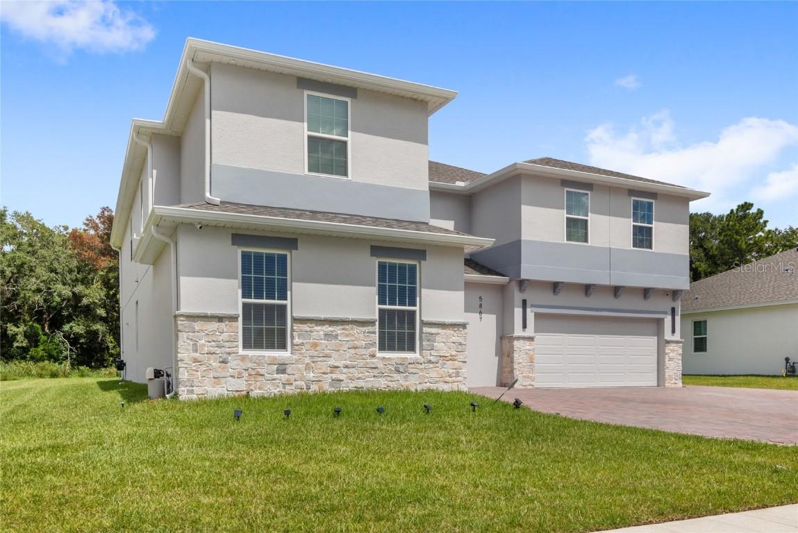 5867 Sierra Crown St., Mount Dora, FL 32757