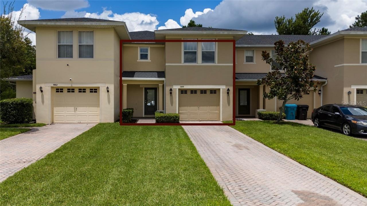 9858 Tivoli Villa Dr., Orlando, FL 32829