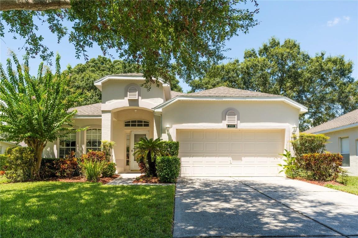 2310 Grasmere Cir., Clermont, FL 34711