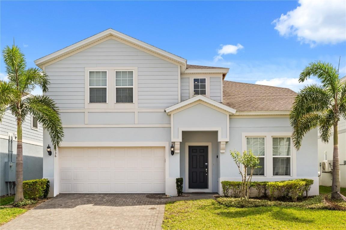 2036 Lelani Cir, Davenport, FL 33897