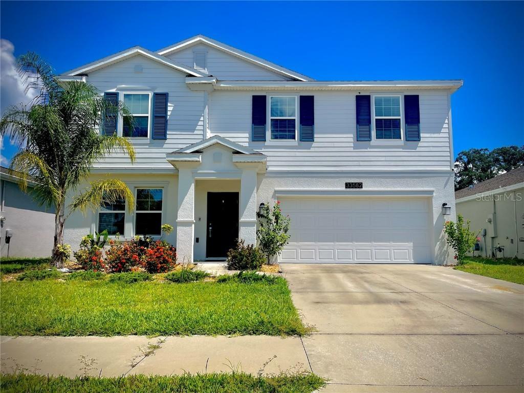 33582 Sky Blossom Cir., Leesburg, FL 34788
