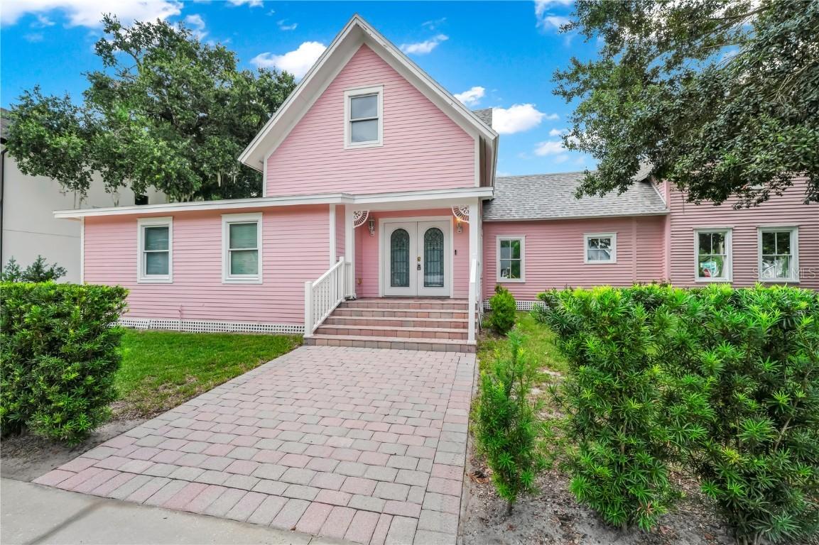19 W Princeton St., Orlando, FL 32804