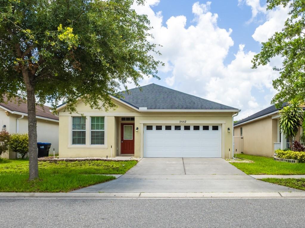 7557 Azalea Cove Cir., Orlando, FL 32807