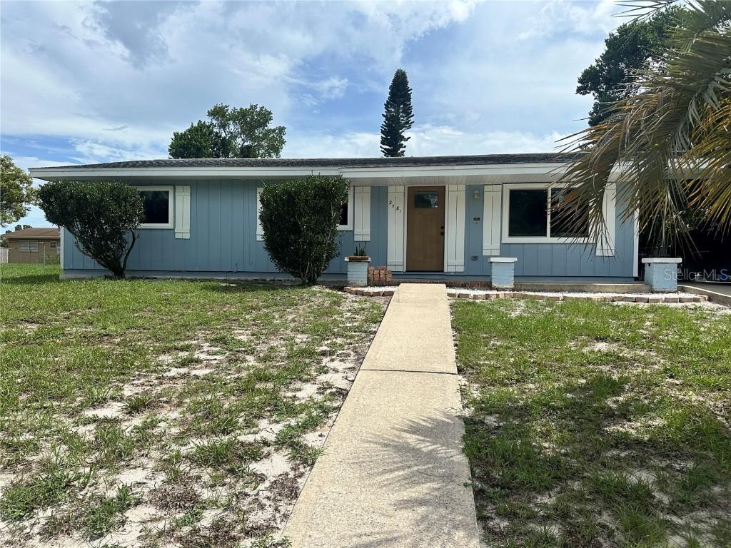 2781 Fulford St., Deltona, FL 32738