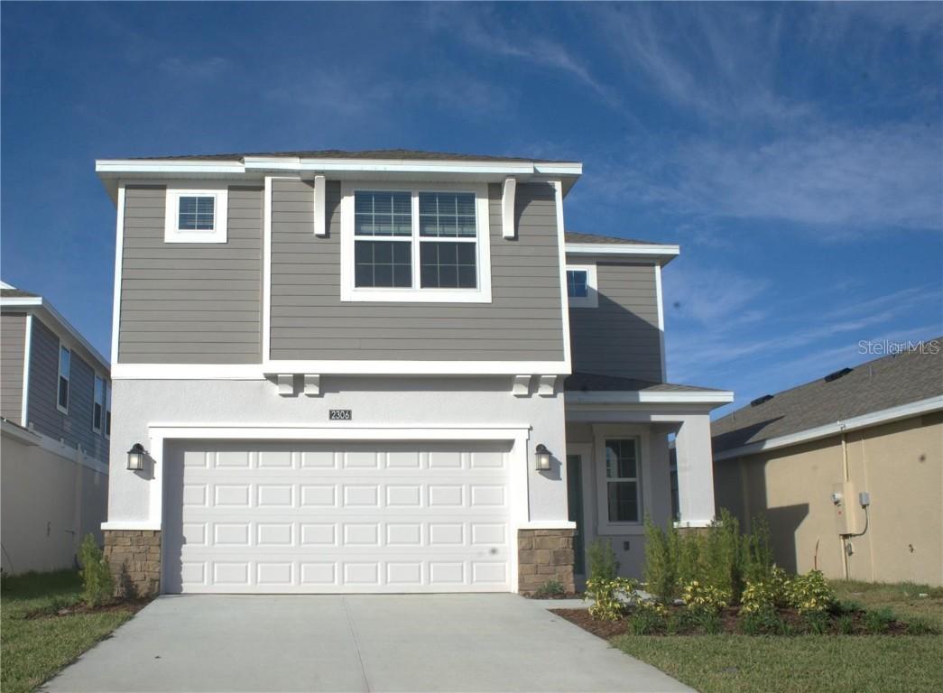 2306 Amorie Dr., Kissimmee, FL 34746