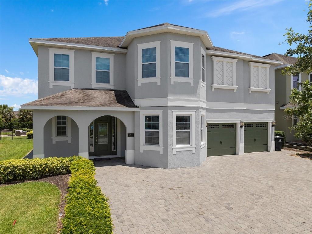 251 Falls Dr., Kissimmee, FL 34747