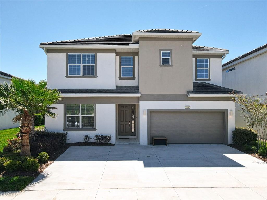 368 Marcello Blvd., Kissimmee, FL 34746