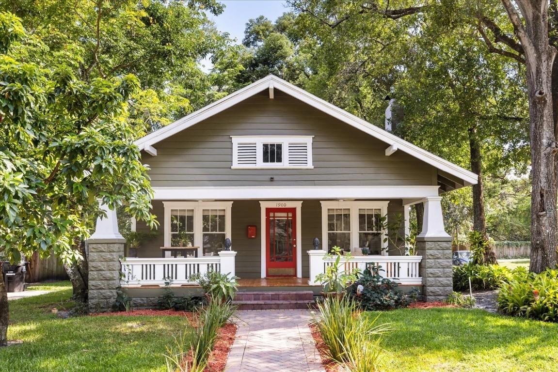 1900 Park Lake St., Orlando, FL 32803