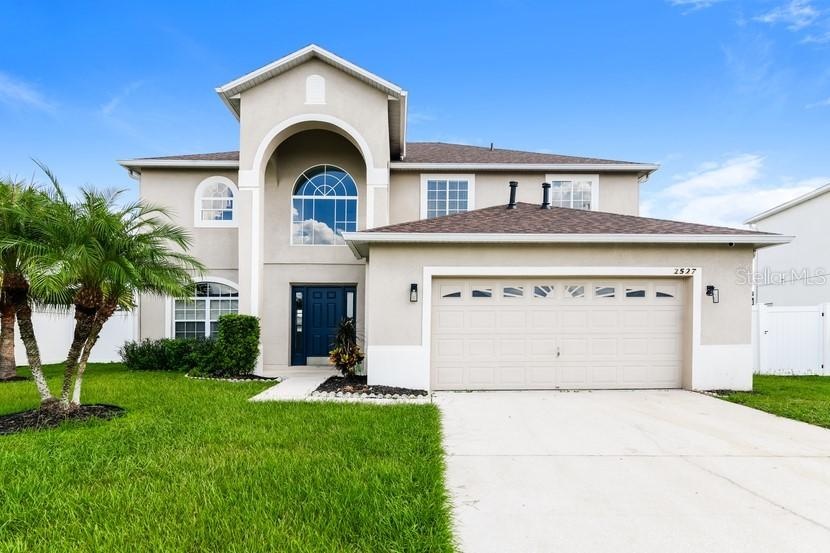 2527 Calla Lily Cove, Kissimmee, FL 34758