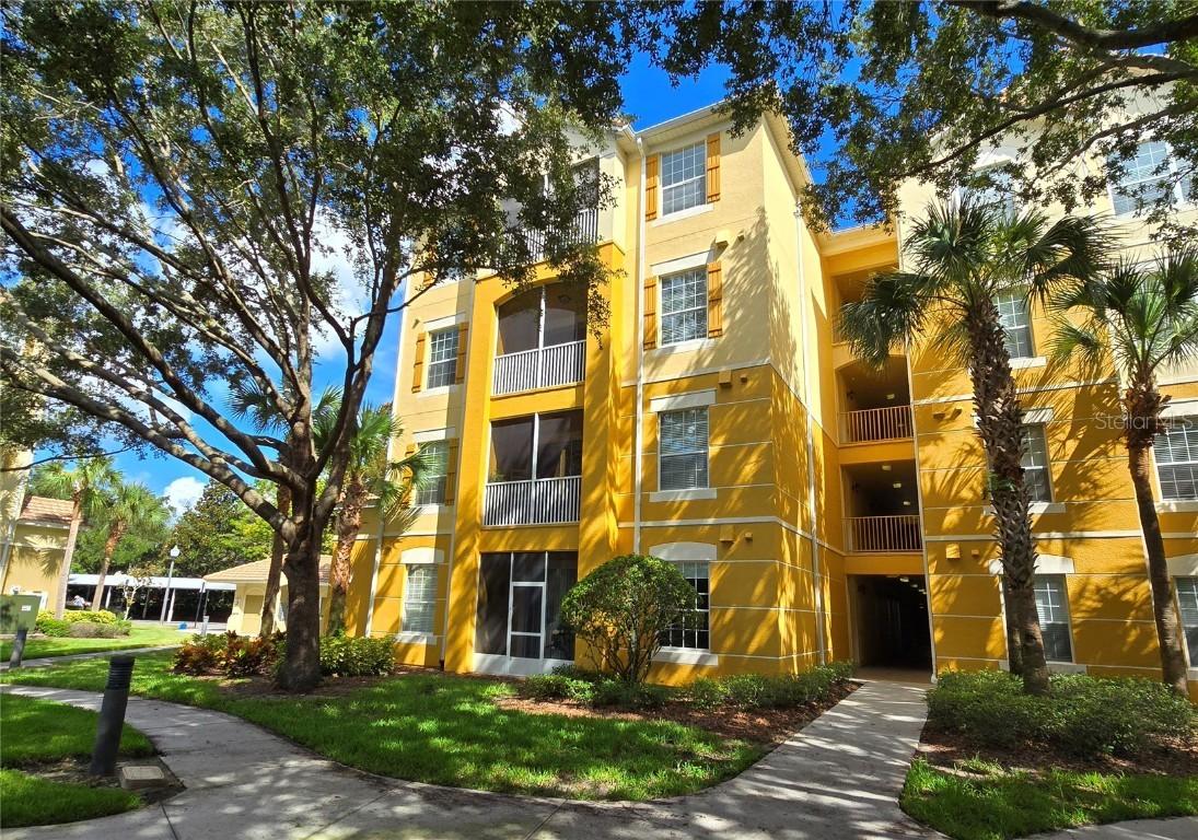 3326 Robert Trent Jones Dr. #10402, Orlando, FL 32835