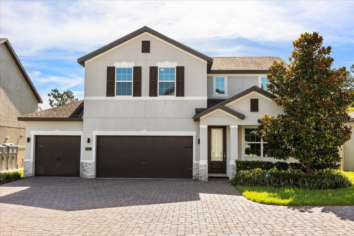 246 Oakmont Reserve Cir., Longwood, FL 32750