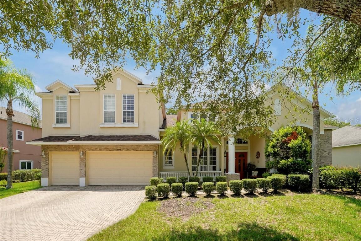 5841 Lake Melrose Dr., Orlando, FL 32829