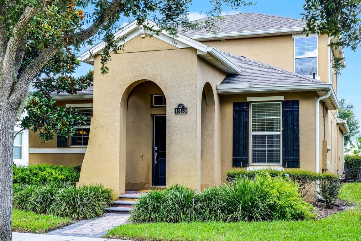 16149 Wind View Ln., Winter Garden, FL 34787