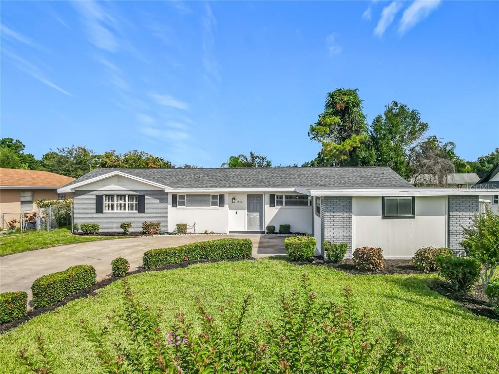 1152 Martin L King Dr., Orlando, FL 32805