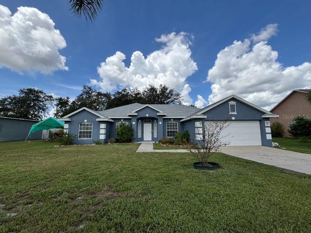 1610 Humphrey Ct., Deltona, FL 32738
