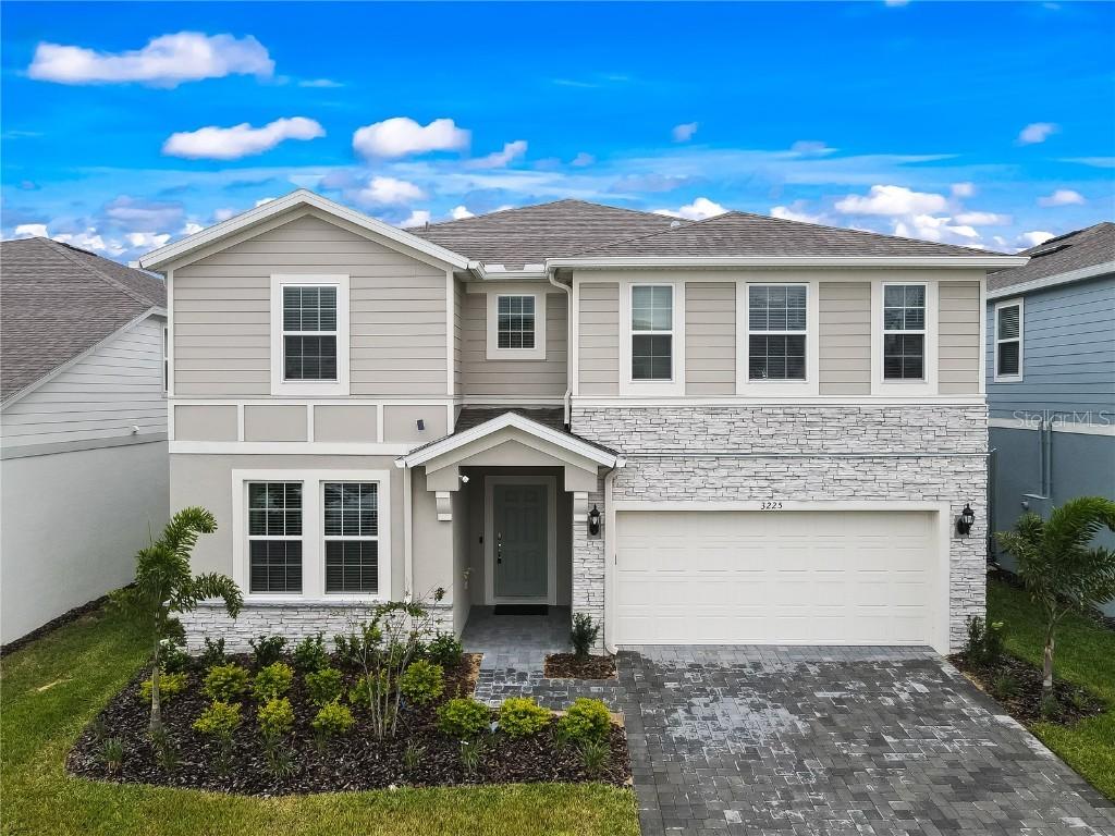 3225 Lilac Way, Davenport, FL 33897