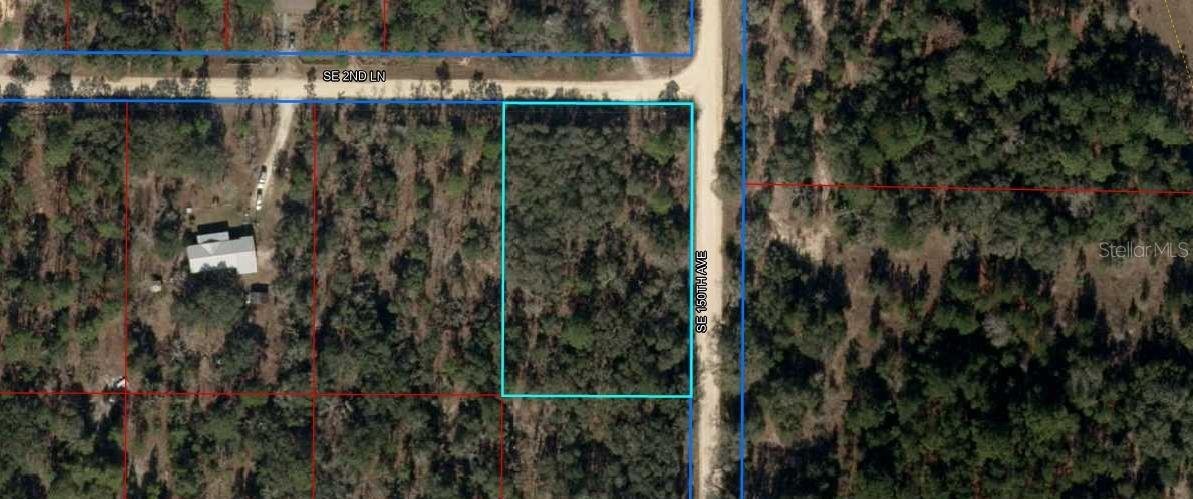 150th Ave, Williston, FL 32696