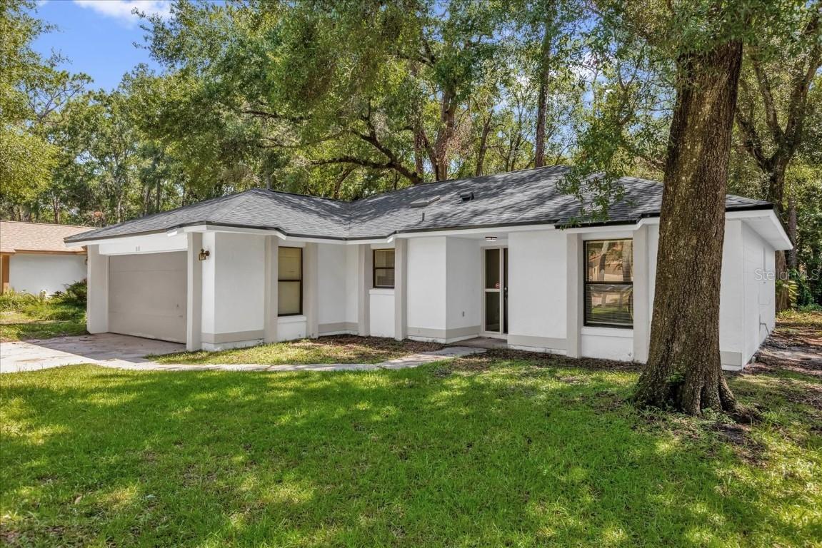 881 E Timberland Tr., Altamonte Springs, FL 32714
