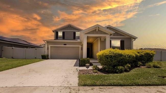 4350 Lighterknot Trace, Kissimmee, FL 34746