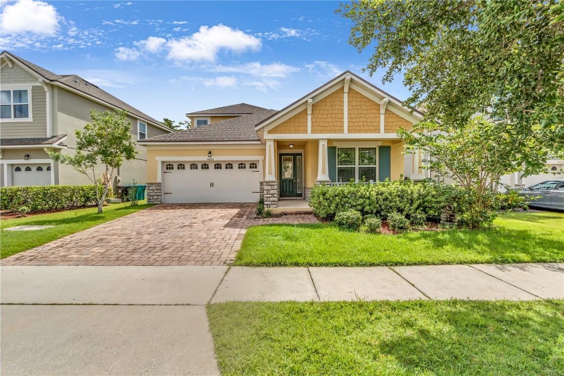 8625 Dufferin Ln., Orlando, FL 32832