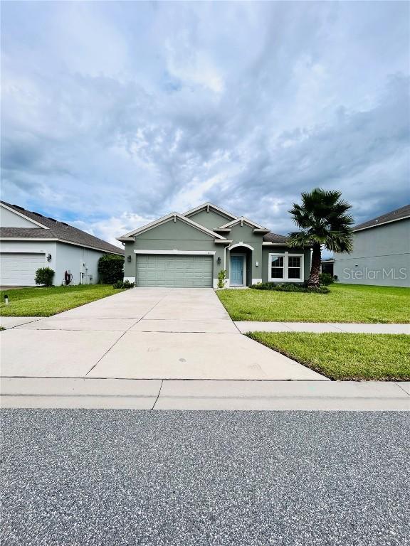 1813 Castleton Dr Dr., St Cloud, FL 34771