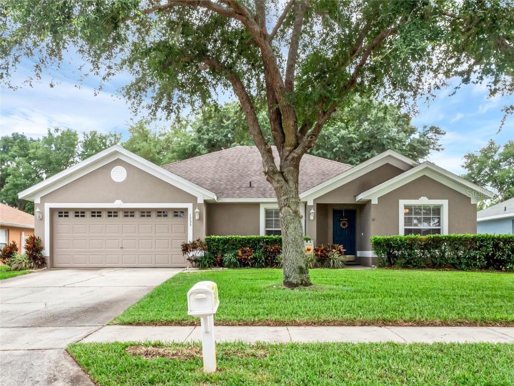 1232 Mount Logan Dr., Apopka, FL 32712