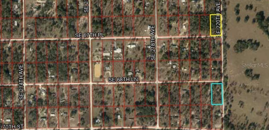11111 SE 68th Ln., Morriston, FL 32668