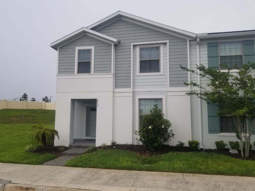 2452 Dubai St St., Kissimmee, FL 34747