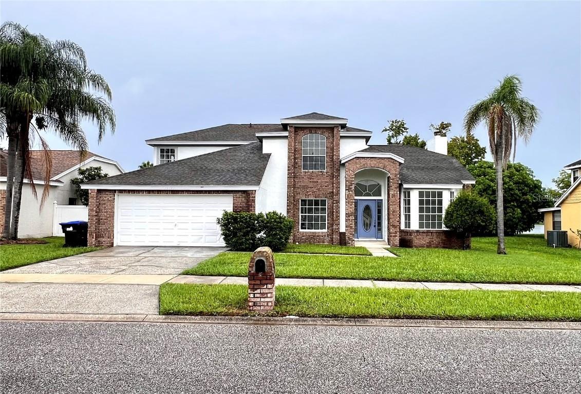 12682 Newfield Dr., Orlando, FL 32837